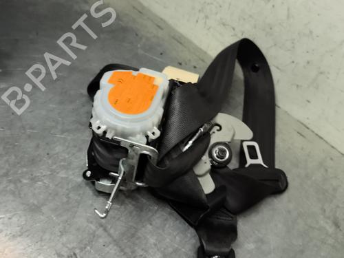 Front left seatbelt KIA CEE'D Sportswagon (JD) 1.6 CRDi 136 | BP32994908I26 - Image 3