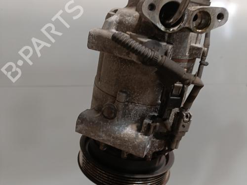 AC compressor RENAULT CLIO IV (BH_) 1.5 dCi 75 | BP29347922M34 