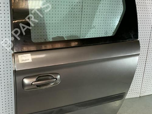 Used Left slide door CHRYSLER VOYAGER IV (RG, RS) 2.5 CRD (141 hp) 21711800