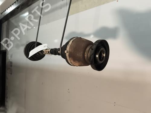 Left front driveshaft VW SHARAN (7N1, 7N2) 2.0 TDI | BP29732742M38