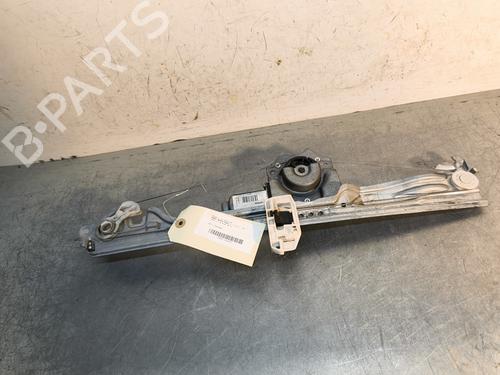 Rear left window mechanism RENAULT MODUS / GRAND MODUS (F/JP0_) 1.5 dCi (JP0G, JP0H) | BP29997042C24