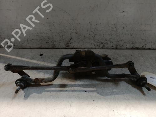 Used Front wiper motor Front wiper motor PEUGEOT EXPERT Van (VF3A_, VF3U_, VF3X_) 2.0 HDi 120 (120 hp) 25897265 25897265