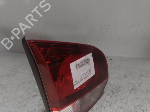 Left tailgate light VW GOLF VI (5K1) 2.0 TDI | BP21693598C79 