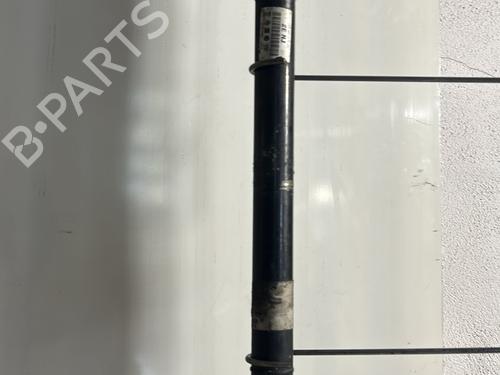 Right front driveshaft VW SCIROCCO III (137, 138) 2.0 TDI | BP30356793M39 - Image 2