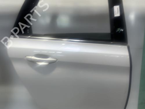 Used Right rear door PEUGEOT 308 SW II (LC_, LJ_, LR_, LX_, L4_) 1.6 GT 205 (205 hp) 27894004