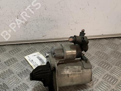 Starter NISSAN MICRA IV (K13K, K13KK) 1.2 | BP21722851M8 