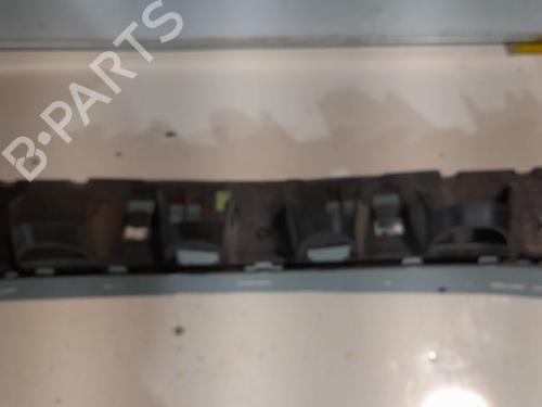 Rear bumper bracket PEUGEOT 208 I (CA_, CC_) 1.6 HDi | BP21722183C159 