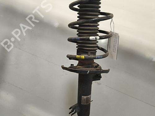 Right front shock absorber CITROËN C3 II (SC_) | BP36054669M17 - Image 2