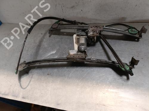 Front left window mechanism PEUGEOT 206 CC (2D) 2.0 S16 | BP27810081C22 - Image 2