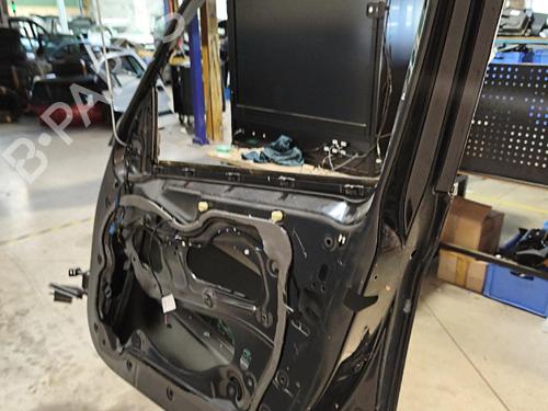Used Right front door Right front door 38978080 38978080