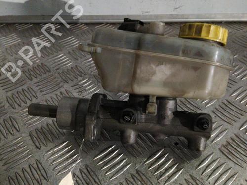 Hovedbremsecylinder VW POLO IV (9N_, 9A_) 1.4 TDI (75 hp) 21723343