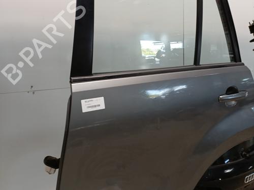 left-rear-door-suzuki-grand-vitara-ii-jt-te-td-2005-25625253 main image