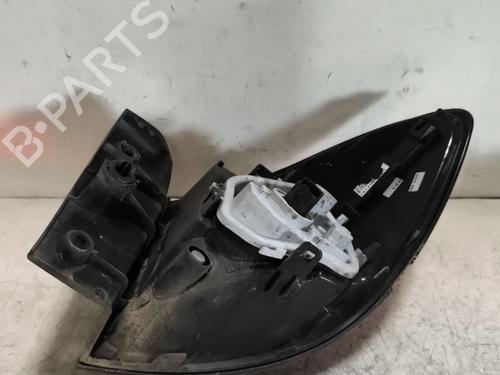 Used Left taillight Left taillight RENAULT CAPTUR I (J5_, H5_) 1.5 dCi 90 (J5N4, J5M5, J5MW, J5M6, J5AL, J5AJ) (90 hp) 25624624 25624624