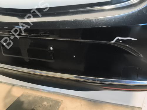 Rear bumper OPEL ASTRA J (P10) 1.4 Turbo (68) | BP29538109C8 