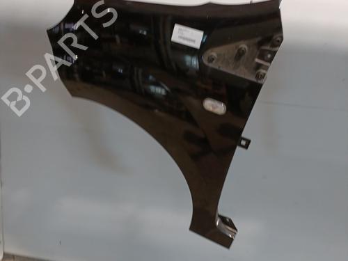 Used Left front fenders RENAULT TWINGO II (CN0_) 1.2 16V (CN04, CN0B) (75 hp) 29081963