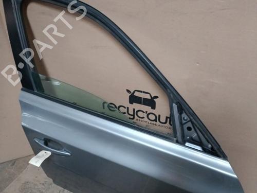 Used Right front door BMW X3 (E83) xDrive 20 d (177 hp) 21698061