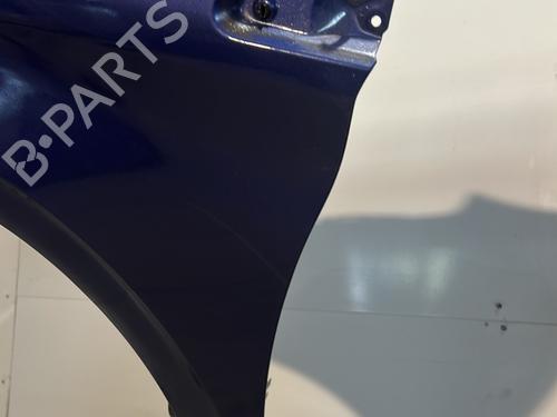 Left front fenders PEUGEOT 208 I (CA_, CC_) 1.6 HDi / BlueHDi 75 | BP29733899C41 