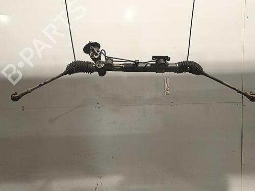 Used Steering rack Steering rack PEUGEOT 4007 (VU_, VV_) 2.2 HDi (156 hp) 35899649 35899649