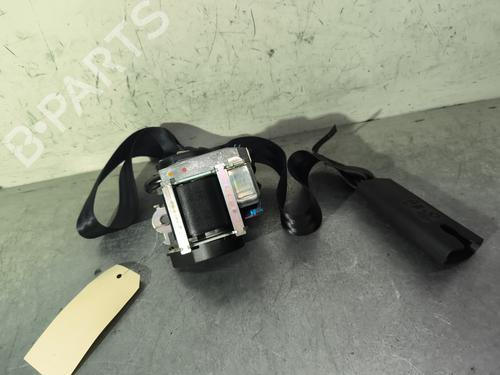 Used Front right seatbelt Front right seatbelt RENAULT CLIO IV Grandtour (KH_) 1.5 dCi 90 (KHN3, KHN4) (90 hp) 29732992 29732992