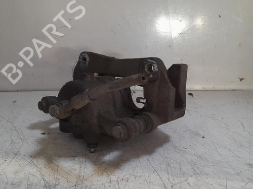 Left front brake caliper FORD FIESTA VI (CB1, CCN) 1.6 TDCi | BP22905815M105 