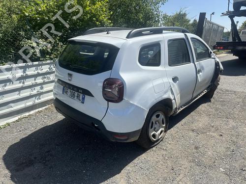 Højre fortil lås DACIA DUSTER (HM_) 1.5 dCi 115 4x4 (HMAD) | BP28077924C97 - Image 6