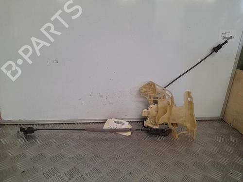 Used Front left lock VW TIGUAN (5N_) 2.0 TDI 4motion (140 hp) 21711506