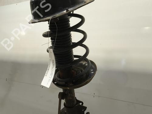Used Right front shock absorber Right front shock absorber PEUGEOT 508 SW I (8E_) [2010-2018] 34283571 34283571