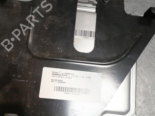 Used Engine control unit (ECU) Engine control unit (ECU) RENAULT MEGANE III Hatchback (BZ0/1_, B3_) 1.5 dCi (BZ09, BZ0D, BZ1W, BZ29, BZ14) (110 hp) 28078461 28078461
