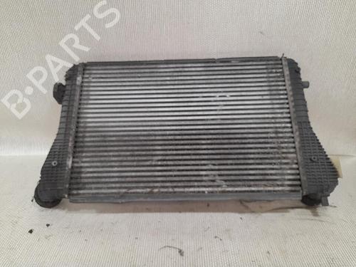 Used Intercooler Intercooler VW CADDY III MPV (2KB, 2KJ, 2CB, 2CJ) 1.9 TDI (105 hp) 21710639 21710639