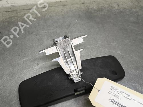 Rear mirror RENAULT CLIO V (B7_) 1.0 TCe 90 (B7MT) | BP30552742I6 - Image 2