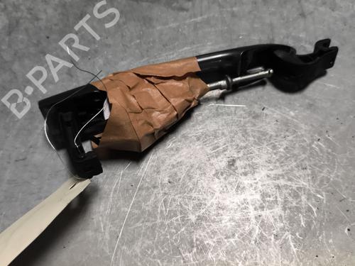 Front left exterior door handle RENAULT CLIO IV (BH_) 1.5 dCi 75 | BP26894231C128 