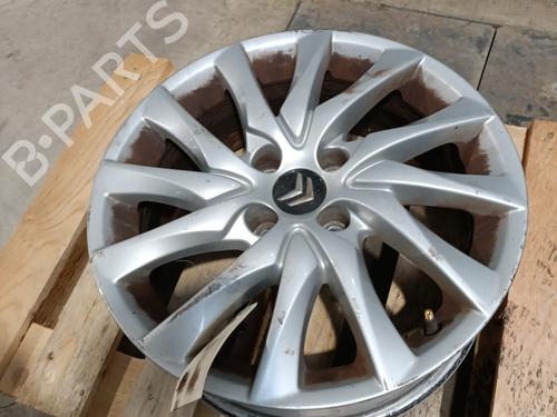 Used Rim CITROËN C4 Grand Picasso II (DA_, DE_) 1.6 HDi / BlueHDi 115 (115 hp) 29081192