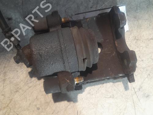 Used Right front brake caliper Right front brake caliper SKODA CITIGO (NF1) 1.0 (60 hp) 22789307 22789307