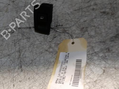 Right front window switch BMW 3 Touring (E91) 318 d | BP21711229I26 - Image 2