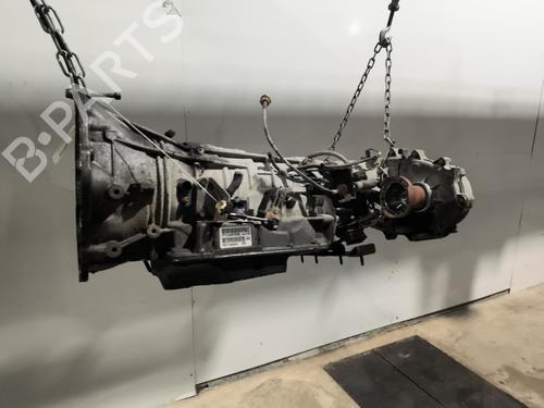 Gearbox JEEP CHEROKEE (KJ) 2.8 CRD 4x4 | BP31923654M3 - Image 4