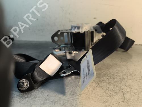 Front right seatbelt SUZUKI SWIFT IV (FZ, NZ) 1.2 (AZH412, ZC72S) | BP32995154I25 - Image 3