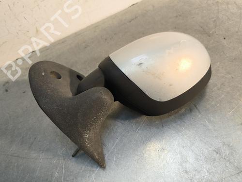 Retrovisor derecho RENAULT TWINGO I (C06_) 1.2 (C066, C068) | BP29997117C27