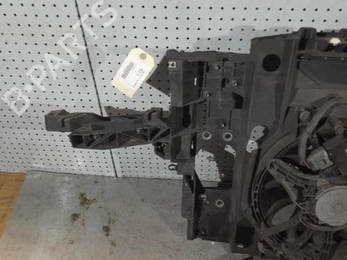 Frontplade/Frontkurv Frontplade/Frontkurv INFINITI FX 30d AWD (238 hp) 21705574 21705574