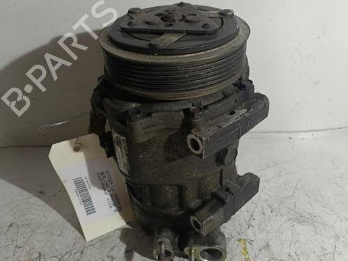 Used AC compressor AC compressor CITROËN BERLINGO / BERLINGO FIRST Box Body/MPV (M_) 1.6 HDI 75 (MB9HW) (75 hp) 22421291 22421291