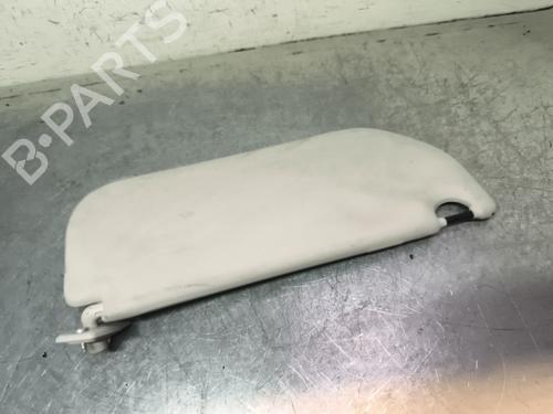 left-sun-visor-toyota-aygo-_b1_-2005-2006-2007-2008-2009-2010-2011-2012-2013-2014-31816046 main image