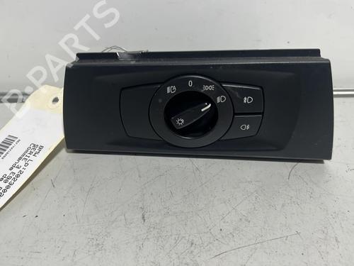 headlight-switch-bmw-3-e90-330-d-2004-2005-2006-2007-2008-2009-2010-2011-2012-22033989 main image
