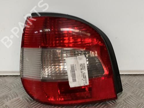 Left taillight RENAULT SCÉNIC I MPV (JA0/1_, FA0_) 1.6 (JA00, JA16, JA15, JA19, JA1V, JA2B, JA2C, JA0B,... | BP21715490C34 