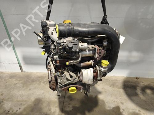 Engine RENAULT CLIO III (BR0/1, CR0/1) 1.5 dCi | BP38638231M1 - Image 5