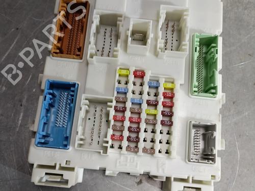 Fuse box VOLVO V40 Hatchback (525) D3 | BP29081617E1 