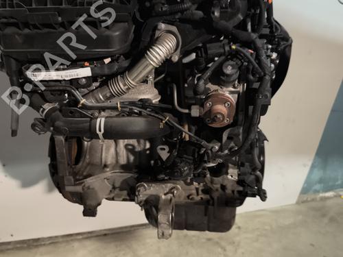 Engine CITROËN C3 Picasso (SH_) 1.6 HDI 90 | BP29733172M1 