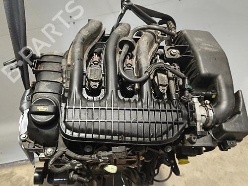 Motor Motor CITROËN C3 III (SX) 1.2 PureTech 82 (83 hp) 36345676 36345676
