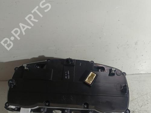 Used Instrument cluster Instrument cluster CITROËN C3 III (SX) 1.6 BlueHDi 100 (99 hp) 21703878 21703878