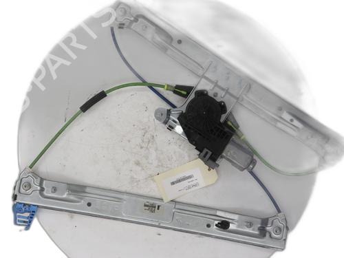 Front left window mechanism CITROËN C3 Picasso (SH_) | BP38058829C22 - Image 2