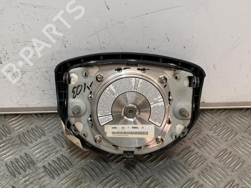Førerens kollisjonspute VW NEW BEETLE (9C1, 1C1) 2.3 V5 (170 hp) 22033187