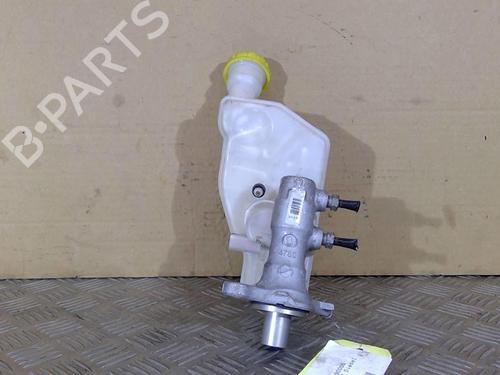 Brake master cylinder PEUGEOT 208 I (CA_, CC_) 1.4 HDi | BP21724988M77 